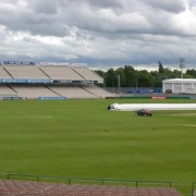 Photo of Old Trafford Cricket Ground