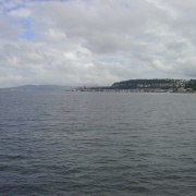 Photo of Gourock