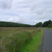 Photo of Loch Maberry