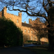 Photo of Lumley Castle