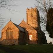 Photo of West Buckland