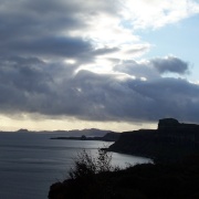 Photo of Skye of Curr