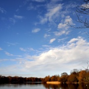 Photo of Dinton Pastures Country Park