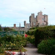 Photo of Castle of Mey