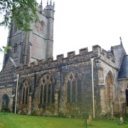 Photo of Piddletrenthide