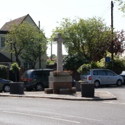 Photo of Laleham