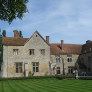 Photo of Notley Abbey