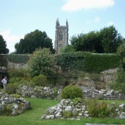 Photo of Shaftesbury Churches