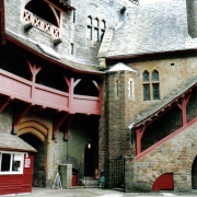 Photo of Castell Coch