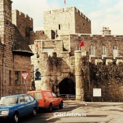 Photo of Castletown
