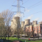 Photo of Ferrybridge