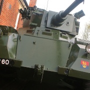 Photo of Aldershot Military Museum