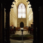 Photo of beverley minster