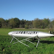 Photo of The Norfolk & Suffolk Aviation Museum