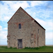 Photo of Bradwell