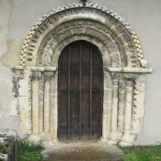 Photo of Thwaite St Mary