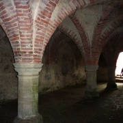 Photo of Blakeney Guildhall