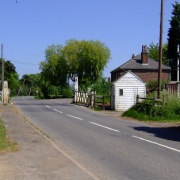 Photo of Gosberton