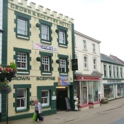 Photo of Holsworthy