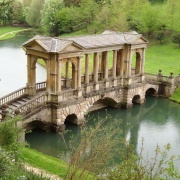 Photo of Prior Park