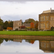 Photo of Broughton Castle
