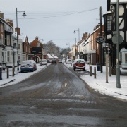 Photo of Eccleshall