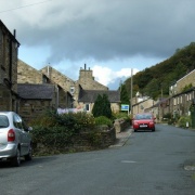 Photo of Farnhill