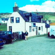 Photo of Bettyhill