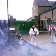 Photo of Hartlepool Historic Ships