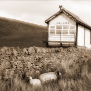 Photo of Blea Moor