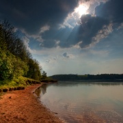 Photo of Foremark Reservoir