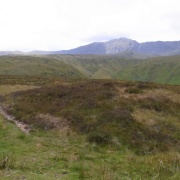 Photo of Bwlch y groes