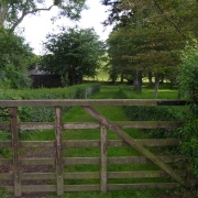 Photo of Rhyd-yr-onnen