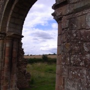 Photo of White Ladies Priory, Shackerley