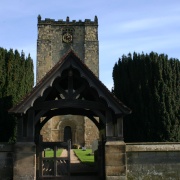 Photo of Garton-on-the-Wolds