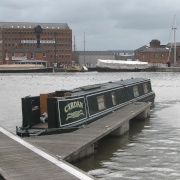 Photo of National Waterways Museum, Gloucester