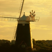 Photo of Burnham Overy Staithe