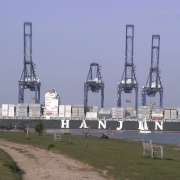 Photo of Shotley