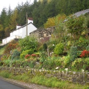 Photo of Llangurig