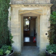 Photo of Barnsley House Garden