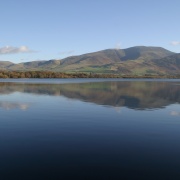 Photo of Skiddaw Forest