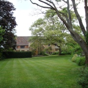 Photo of East Lambrook Manor