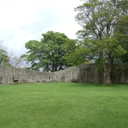 Photo of Loch Leven Castle