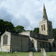 Photo of Wakerley