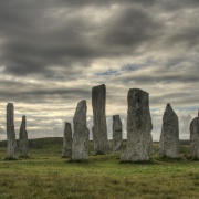 Photo of Callanish Standing Stones