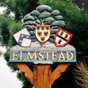 Photo of Elmstead