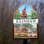 Photo of Rainham