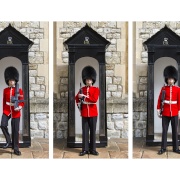 Photo of London Palaces Parades And Pageantry