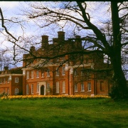 Photo of Finchcocks Musical Museum