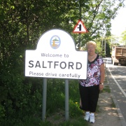 Photo of Saltford